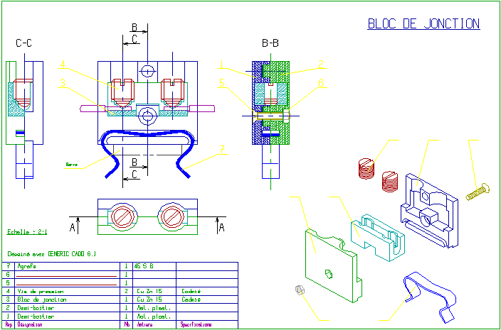 Cliquez pour avoir le contenu du dossier